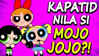 GRABE NAKAKAGULAT NUNG NALAMAN KO ITO  POWERPUFF GIRLS  Dokumentador [upl. by Graniah]