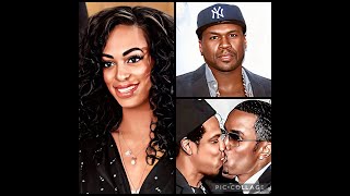 Beyoncé Sister Solange Interview With 50 Cent Exposing Jay Z Getting Caught Cheating With Diddy [upl. by Marillin]