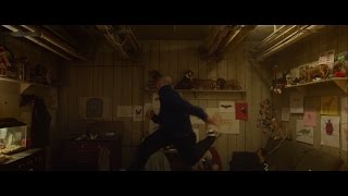 Split 2016  Hedwig Dancing Scene HD [upl. by Deadman9]