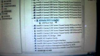 USB converter tests on the USB 30 TTLRS232RS485PL2303 HXD  Oneping [upl. by Elladine50]