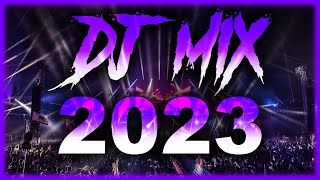 DJ MIX 2024  Mashups amp Remixes of Popular Songs 2024  DJ Remix Club Music Party Mix 2023 🥳 [upl. by Bascomb511]