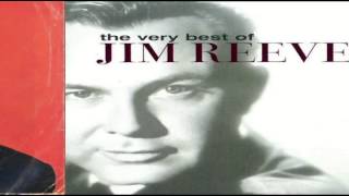 Am I Losing You  Jim Reeves [upl. by Gail9]