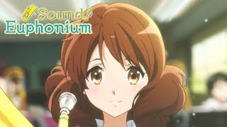 Sound Euphonium  Opening  Dream Solister [upl. by Giffy504]