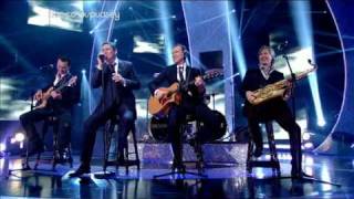 Spandau Ballet  True  Live 2009 [upl. by Glimp404]