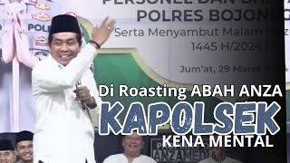 KH ANWAR ZAHID SPESIAL RAMADHAN BERSAMA ANGGOTA POLRES BOJONEGORO [upl. by Tarrah]