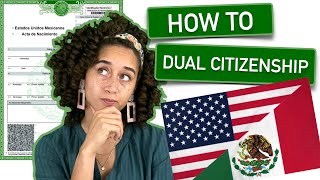 How to get Dual Citizenship [upl. by Lucas]