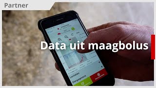 Hoe helpt data uit een bolus in maag koe [upl. by Humpage]