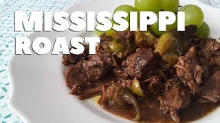 Mississippi Roast [upl. by Haynor854]