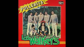 Los Walkers  Rosaura Lindaura 1970 [upl. by Risteau]