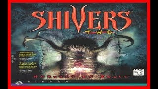 Shivers 2  Harvest of Souls 1997 PC [upl. by Ydnik438]