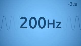 200 Hz Test Tone [upl. by Fayth832]