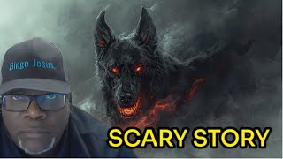 True Scary Stories Dogman Encounters That Will Haunt You [upl. by Worra]