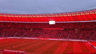 Eisern Union im Olympiastadion  Union Berlin Hymne [upl. by Cindra996]