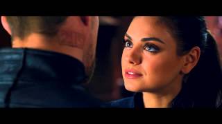 JUPITER ASCENDING  offizieller Trailer 3 deutsch HD [upl. by Neehahs]