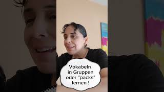 Nr121 Spanisch 👉VOKABELN SCHNELL LERNEN  A1 [upl. by Tedric]