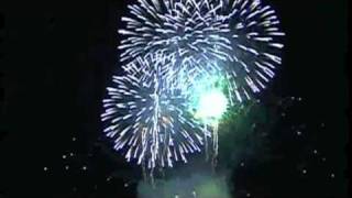 Boston Pops Fireworks Spectacular [upl. by Dnalevets54]