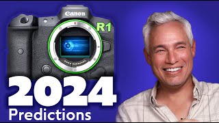 2024 Camera Predictions The Year of NIKON [upl. by Sly]