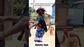 Partie 1  Ce fou dévoile le secret histoire leçondevie conseils viralvideo funny vie funny [upl. by Gotcher]