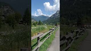 Camminare in Valsassina Per altri video vai su wwweventinews24com [upl. by Edmea]