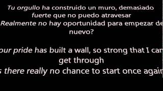 Still loving you Scorpions Lyrics English SpanishEspañol Ingles [upl. by Siurtemed714]