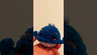 Amigurumi animals tutorial for beginnerscrochet fish [upl. by Huberman]