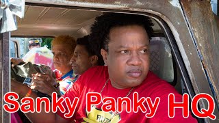 SANKY PANKY PELICULA COMPLETA  CALIDAD ORIGINAL [upl. by Shaw]