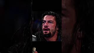 HALED SHAW wwe roman wwerawattitude wrestling 2k24 ronaldo romanreigns bassboosted music [upl. by Noell]