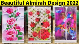 top almirah design  almari new design 2022  steel almirah  G D FURNITURE SOLUTIONS [upl. by Greff]