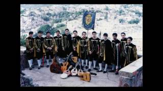 30 Aniversario de la Estudiantina de la Universidad de Guanajuato [upl. by Hobbie]