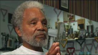 Ernie Chambers Still Militant  Nebraska Stories [upl. by Ahsiuqal888]