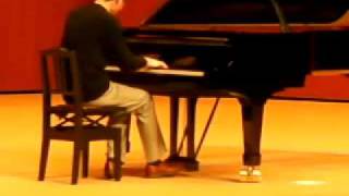 Scriabin Piano Sonata No4 [upl. by Atinit]