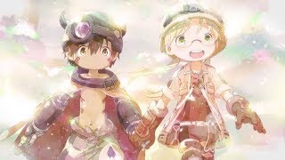 Made in abyss OST 18 『Rikos Theme』 [upl. by Anaeg]