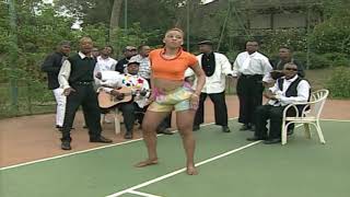 RETRO  Koffi Olomide amp Quartier Latin  LOI  Présentation 1997 [upl. by Chud]