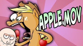 APPLEMOV [upl. by Notsob]