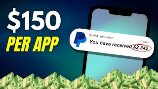 120DAY 🤑 3 Legit FAST Paying Apps  How To Make Money Online [upl. by Erl39]