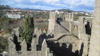 Guimaraes Portugal [upl. by Benkley559]