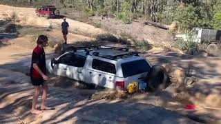 Mundaring Powerlines Track [upl. by Madlin]