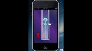 Best Health app for iphone  Lung Function test [upl. by Feledy]