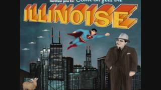 Sufjan Stevens  Casimir Pulaski Day from Come on feel the Illinoise [upl. by Natika91]