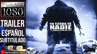 En Tierra de Nadie  El Amanecer de Reeker 2008 Trailer HD  Dave Payne [upl. by Lledniw555]