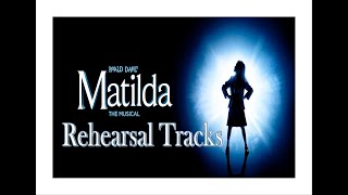 Matilda  8  Chokey Chant [upl. by Sileray516]