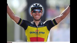 Philippe Gilbert  2017 [upl. by Ahseikan]