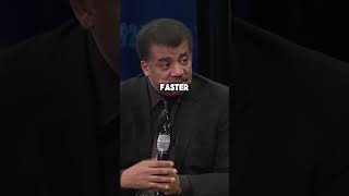 Neil deGrasse Tyson explains Jupiters Great Red Spot 🔴 [upl. by Elmajian46]