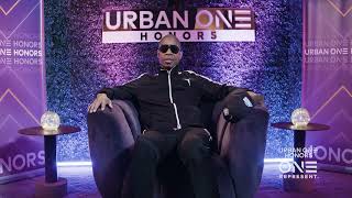 Urban One Honors 2023  Doug E Fresh On LL Cool J [upl. by Lytle]