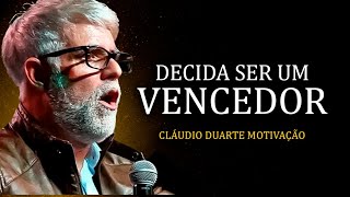 20 MINUTOS MOTIVACIONAIS QUE VÃO TE DEIXAR MAIS FORTE  Pastor Cláudio Duarte Motivação [upl. by Ellersick719]