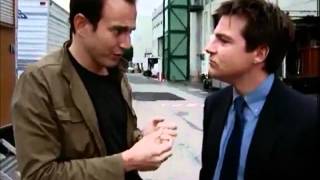 Will Arnett and Jason Bateman being idiots [upl. by Nimad122]