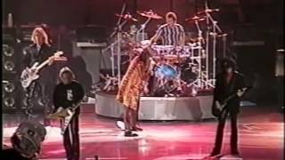 Aerosmith Albany 1998 full video [upl. by Revlis921]