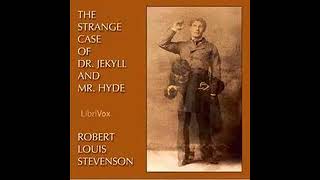 THE STRANGE CASE OF DR JEKYLL AND MR HYDE [upl. by Francene]