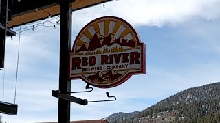 Red River New Mexico [upl. by Rettke]