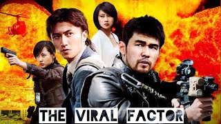 The Viral Factor  English Full Movie [upl. by Clari]